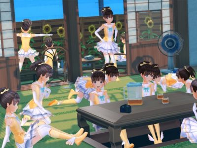 LoveR Kiss Endless Memories PC Dating Sim Heads to GOG and DLsite