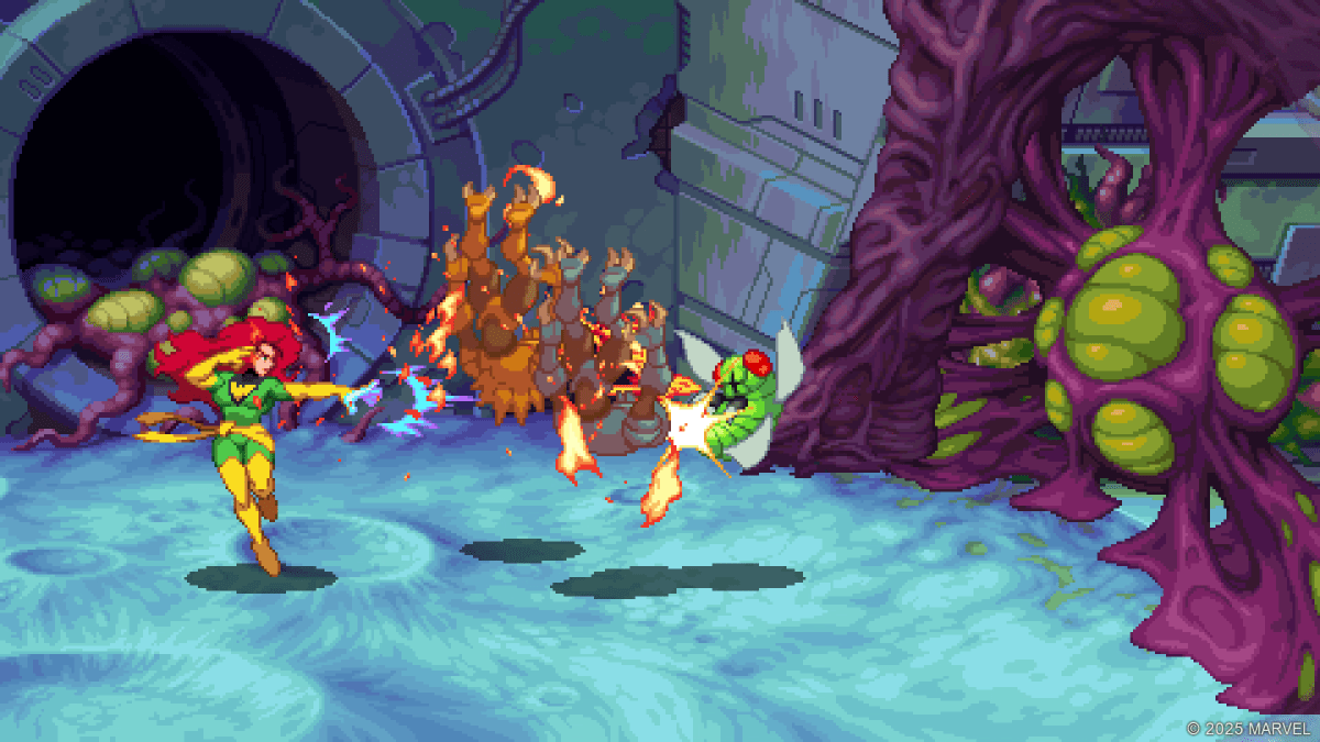 Marvel Cosmic Invasion Gets Release Date, More Characters