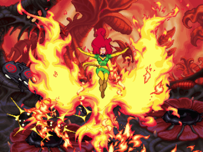 Marvel Cosmic Invasion Debuts in December