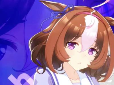 Meisho Doto Debuts as New Umamusume Character