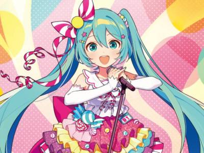 Miku Expo 2026 Hatsune Miku North American Concerts Revealed