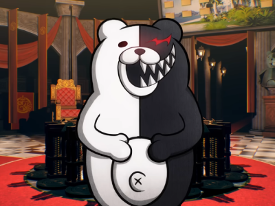 monokuma voice actress danganronpa
