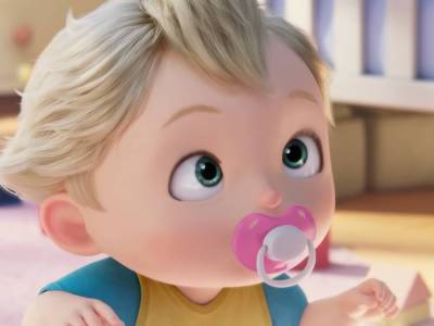 Nintendo ‘Close to You’ Animated Short Updated With Pikmin