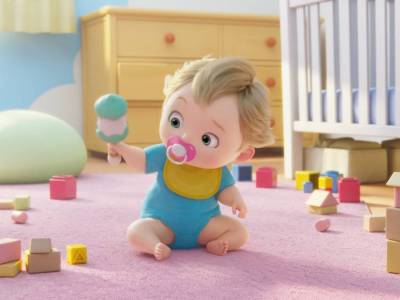 nintendo close to you animated short