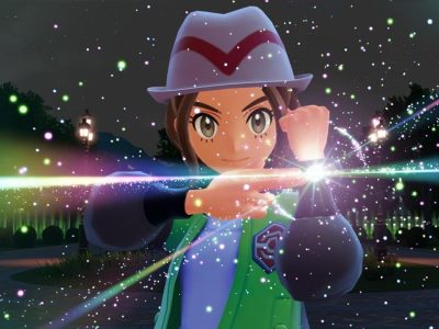 Pokemon Legends: Z-A Bug That Keeps Us From Catching Pokemon Will Be Fixed