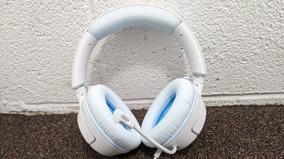 I Appreciate Cinnamoroll Razer Headset and Keyboard Little Details