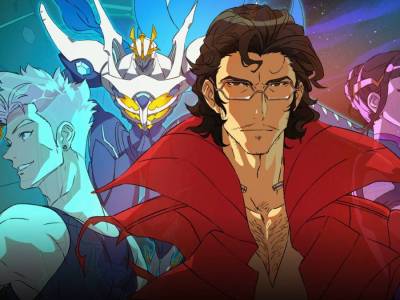 I appreciate the execution in Battle Suit Aces and how it prioritizes characters and stories, resulting in a game that reminds me of Gundam and mecha series in the best ways.