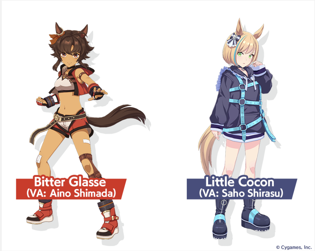 Umamusume New Career Scenario and Half Anniversary Teased