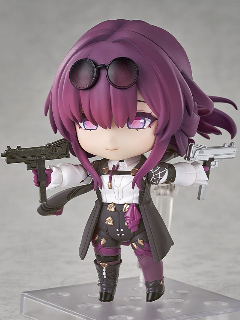 Honkai: Star Rail Kafka Nendoroid Releases in 2026
