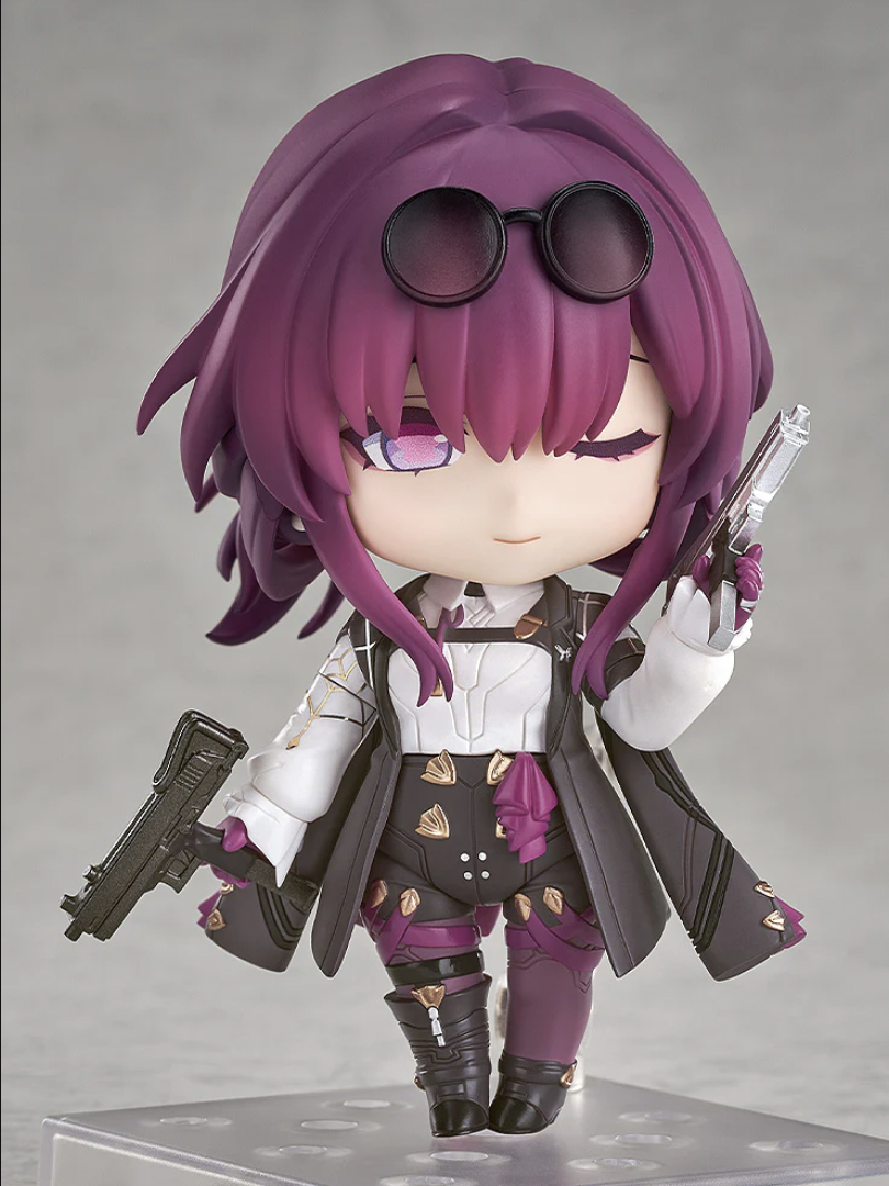 Honkai: Star Rail Kafka Nendoroid Releases in 2026