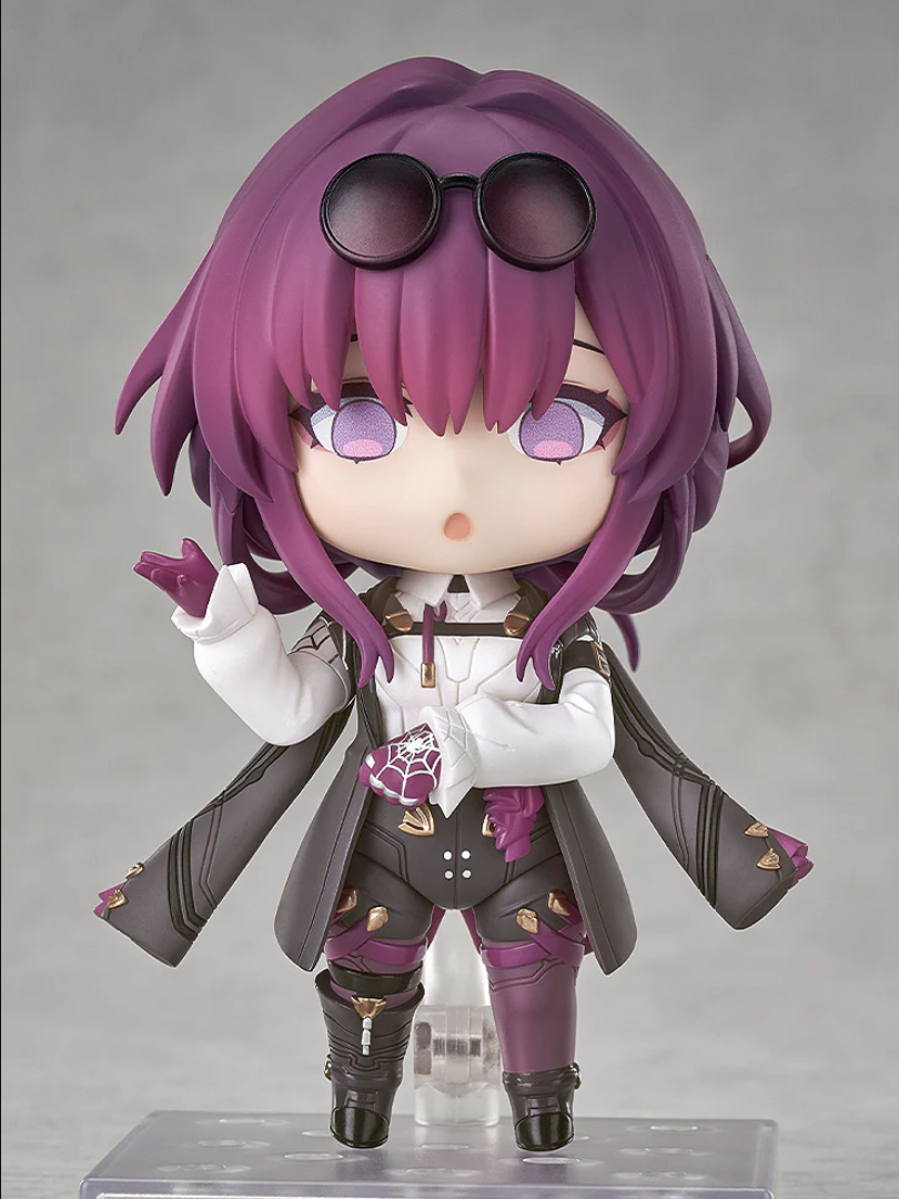 Honkai: Star Rail Kafka Nendoroid Releases in 2026