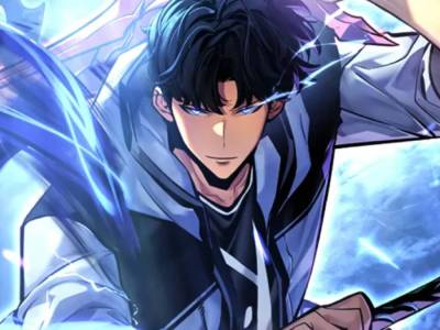 Solo Leveling: Ragnarok Sequel Webtoon Appears in English in June