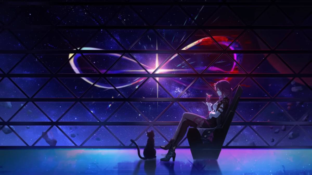 Stellaron Hunters Characters Return in Honkai: Star Rail Trailer