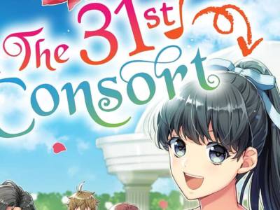 The 31st Consort Manga Relationship Is Surprisingly Healthy