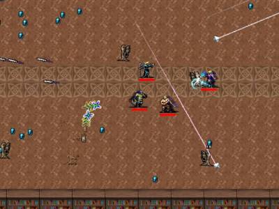 Vampire Survivors Online Co-op Update Is First of Four Reveals