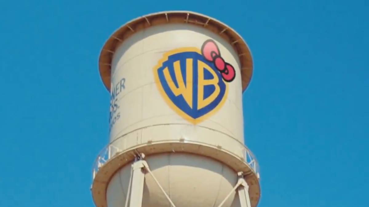 Warner Bros' Hello Kitty Movie Won't Debut Until 2028