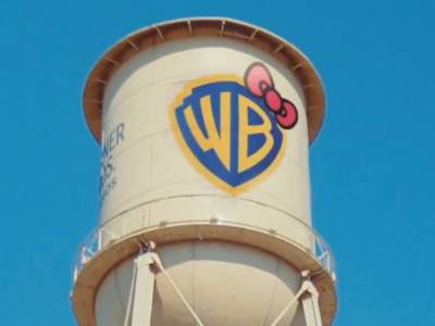 Warner Bros’ Hello Kitty Movie Won’t Debut Until 2028