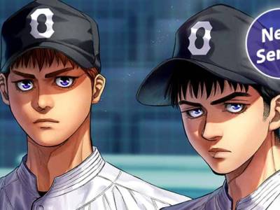 Weekly Young Jump Simultaneous English Manga Localizations Start With Bungo: Unreal