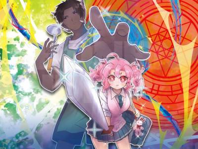 2 More Manga Series Joined Shonen Jump This Week delinquent gacha Hero Girl and Demon Lord Call It Quits