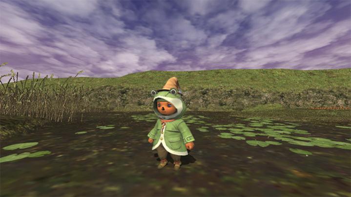 Final Fantasy XI Login Campaign Changes Detailed ffxi mmorpg