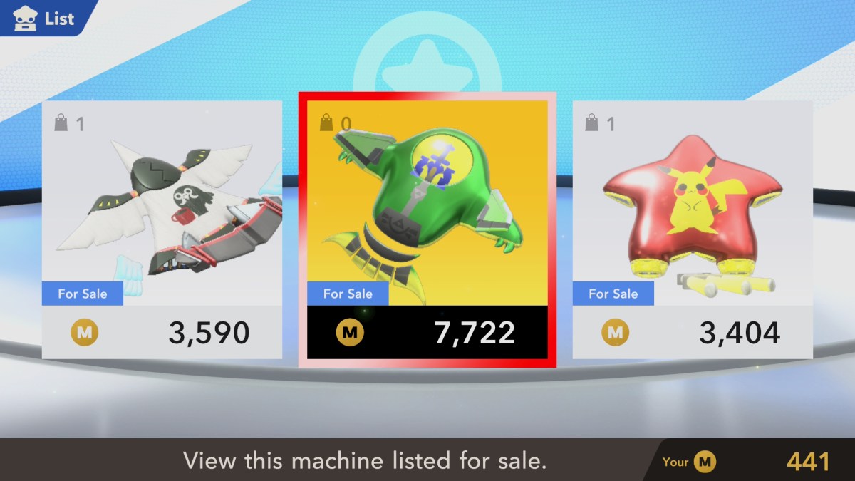 Revisión: Amo a Kirby Air Riders más que Mario Kart World