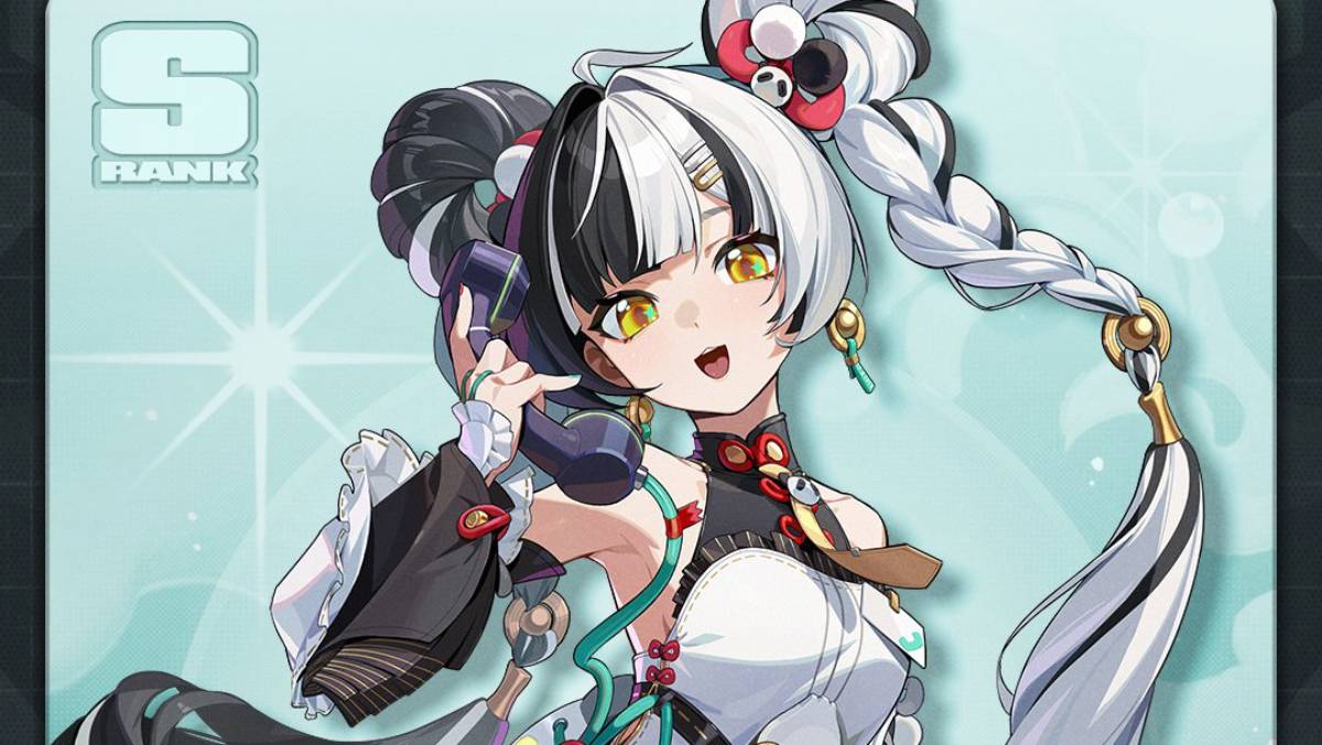 2.4 Zenless Zone Zero Won't Have Some Dialyn and Ye Shunshang Voice Acting