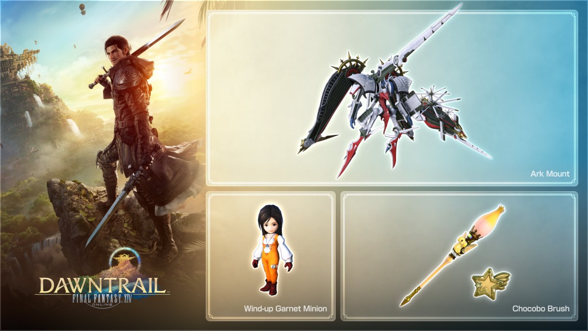 Set FFXIV Carta del Productor Live 90 (XC), actualizaciones digitales de la edición de coleccionista con descuento 