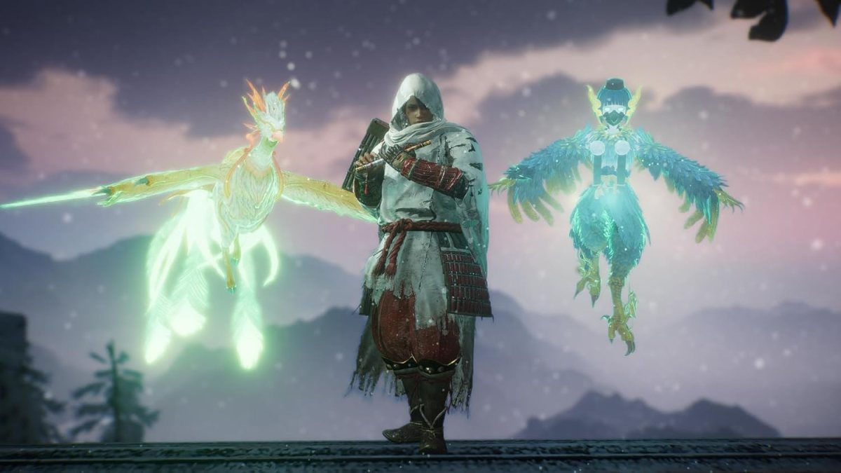 Entrevista: Team Ninja habla sobre Nioh 3