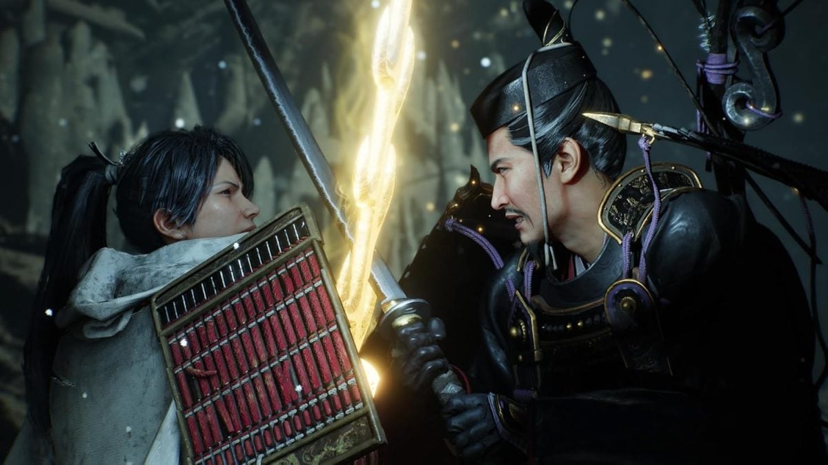 Interview Nioh 3
