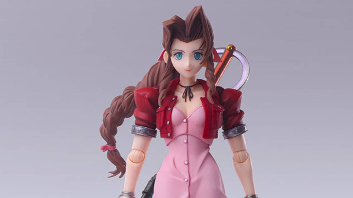 final fantasy vii aerith bring arts figure header