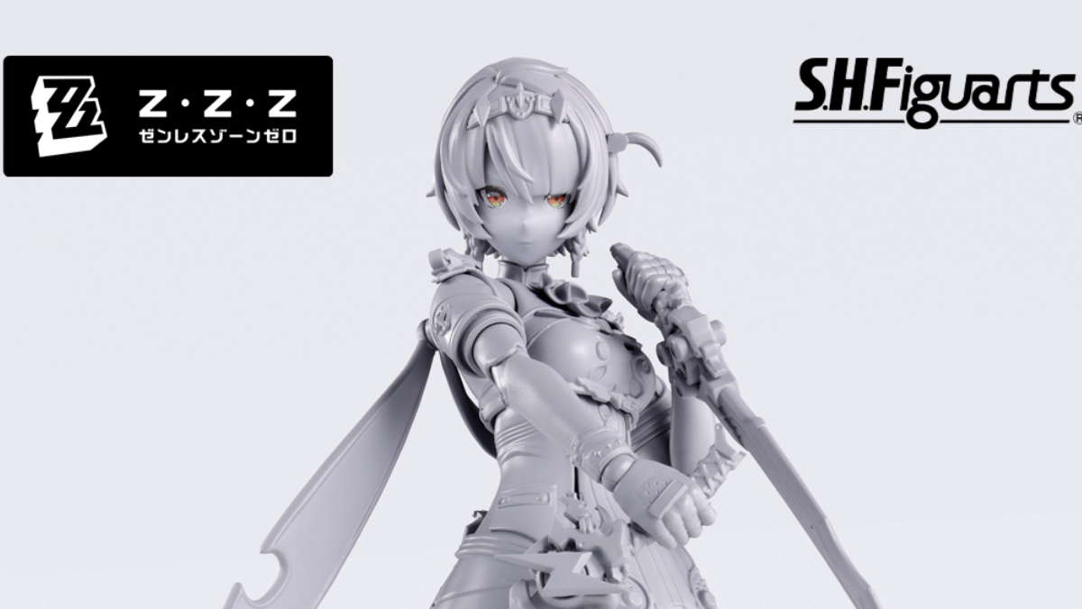 anby soldier 0 sh figuarts figure