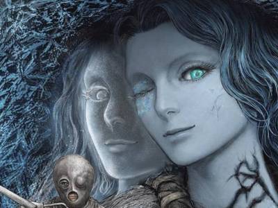 Aseo Gradually Becomes a Competent Hero in the Elden Ring Manga