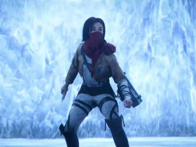 Assassin’s Creed Shadows Gets Attack on Titan Event