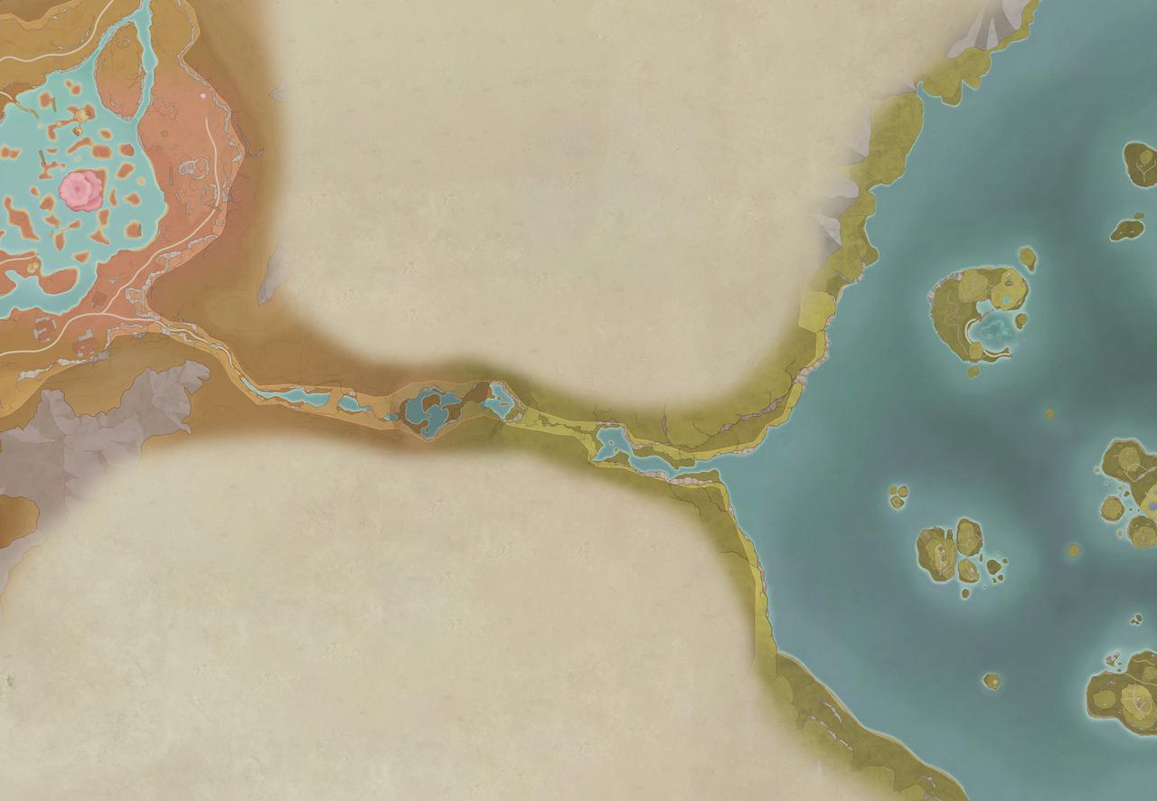 New 2.0 Infinity Nikki Itzaland Region and Abilities Detailed