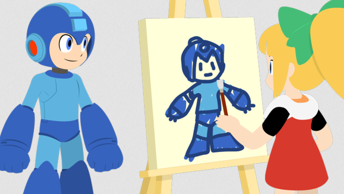 capcom fan guidelines