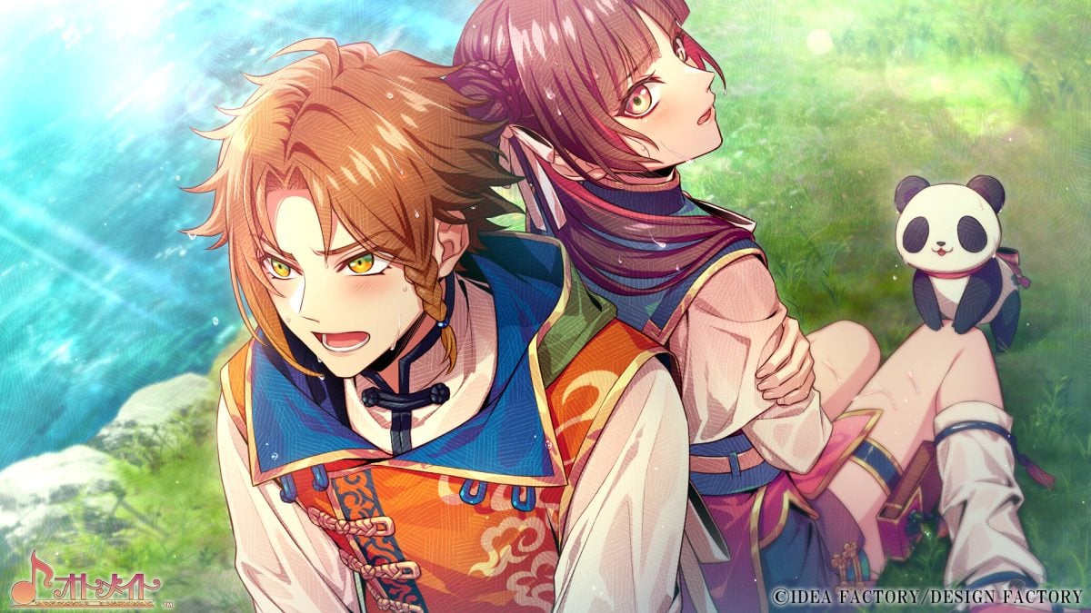 Otome Daoshi: Fighting for Love Debuts on Switch in March