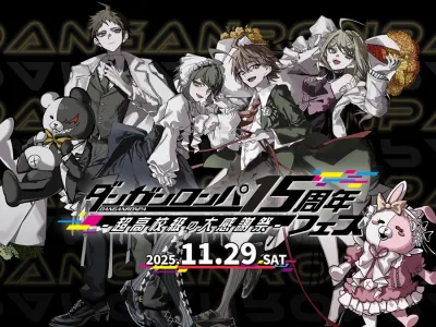 danganronpa 2 x 2 demo