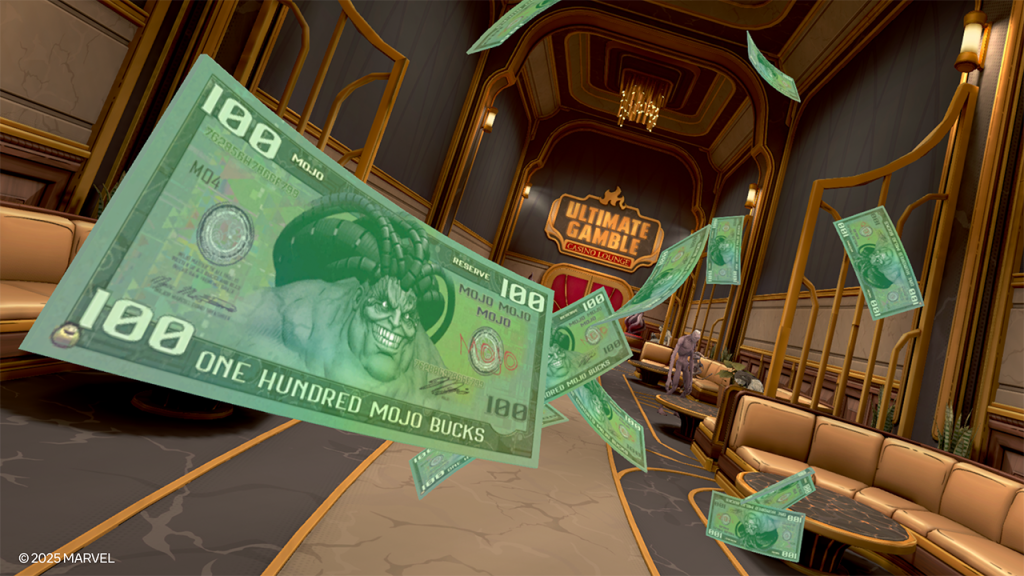 A la empresa que hace Facebook le gustaría que gastaras dinero en este juego, así que aquí tienes una descripción de ello.