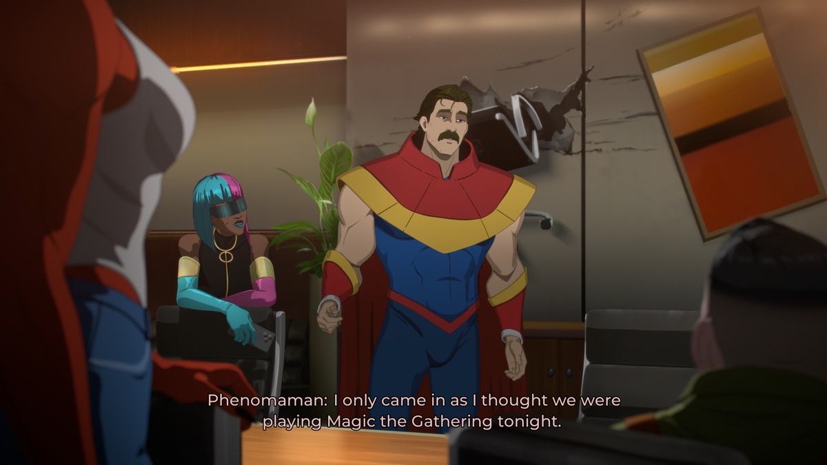 fenómeno de revisión de envío