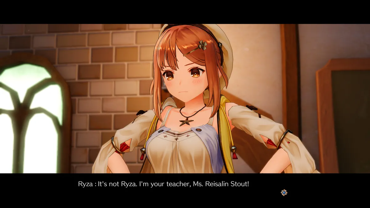 Reseña: Atelier Ryza Secret Trilogy DX Pack se siente como una versión del director  