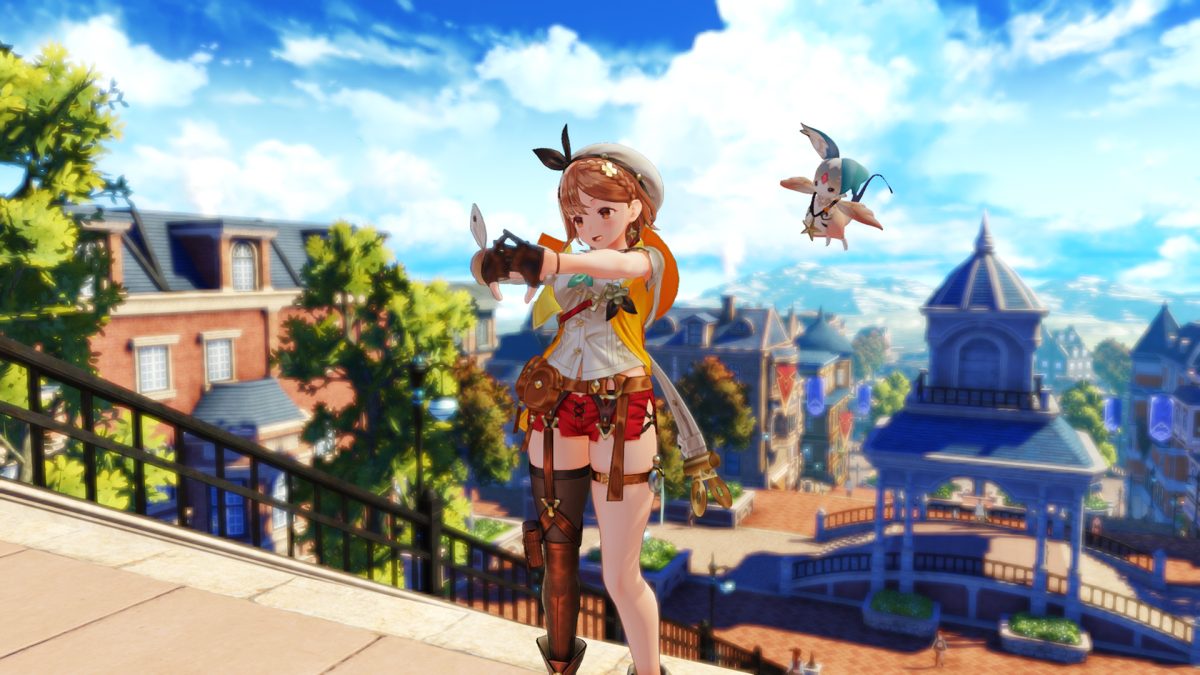 Review: Atelier Ryza Secret Trilogy DX Pack Feels Like a Director's Cut