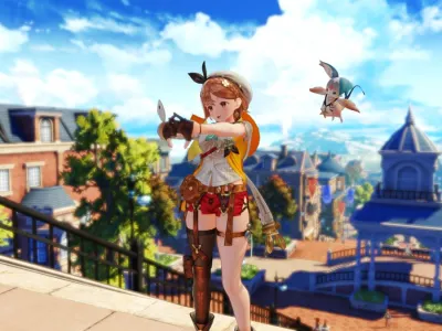 Review: Atelier Ryza Secret Trilogy DX Pack Feels Like a Director’s Cut