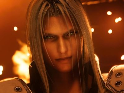 FFVII Remake Switch 2 Needs More Free GB Than Initially Noted