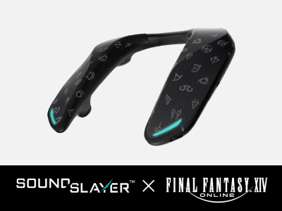 final fantasy xiv soundslayer neck speaker