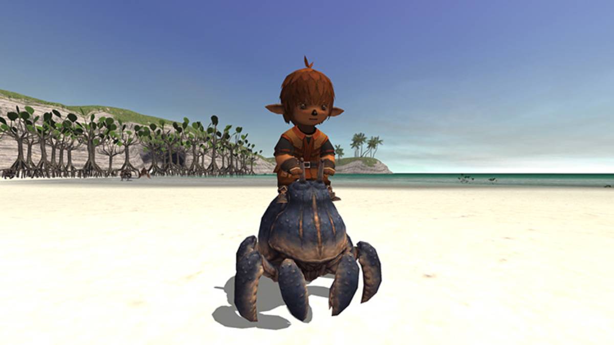 Final Fantasy XI Login Campaign Changes Detailed