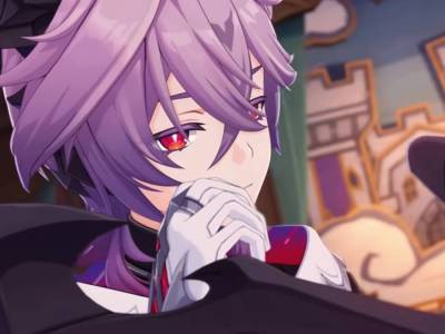 Genshin Impact Luna III Buffs Hexerei Characters Like Albedo, Klee, and Mona