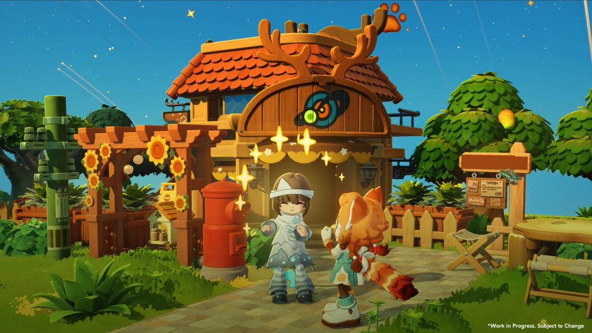 Preview: Petit Planet Is More Task-Focused Than Animal Crossing Hello Kitty Island Adventure HoYoVerse