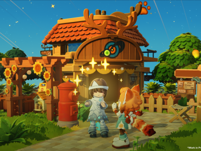 Preview: Petit Planet Is More Task-Focused Than Animal Crossing Hello Kitty Island Adventure HoYoVerse