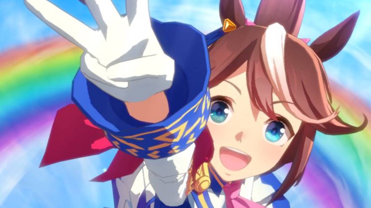 Global Version of Umamusume Gets Year 1 Balance Adjustments Early