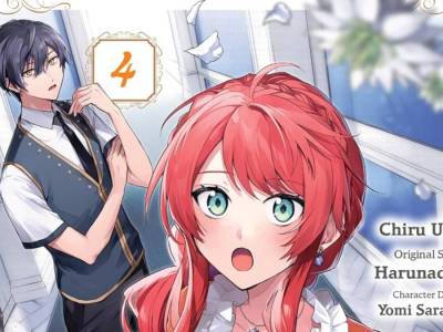 If the Villainess and Villain Met and Fell in Love 4 Focuses on Processing Trauma